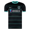 Maglia ufficiale Portsmouth Trasferta 2024-25 per Uomo